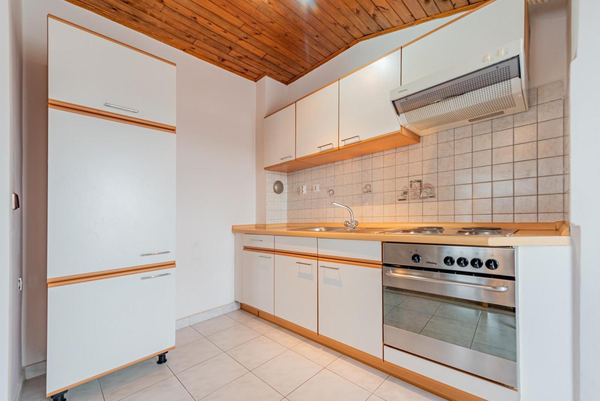 Haus Toni Apartment Razanac Exterior photo