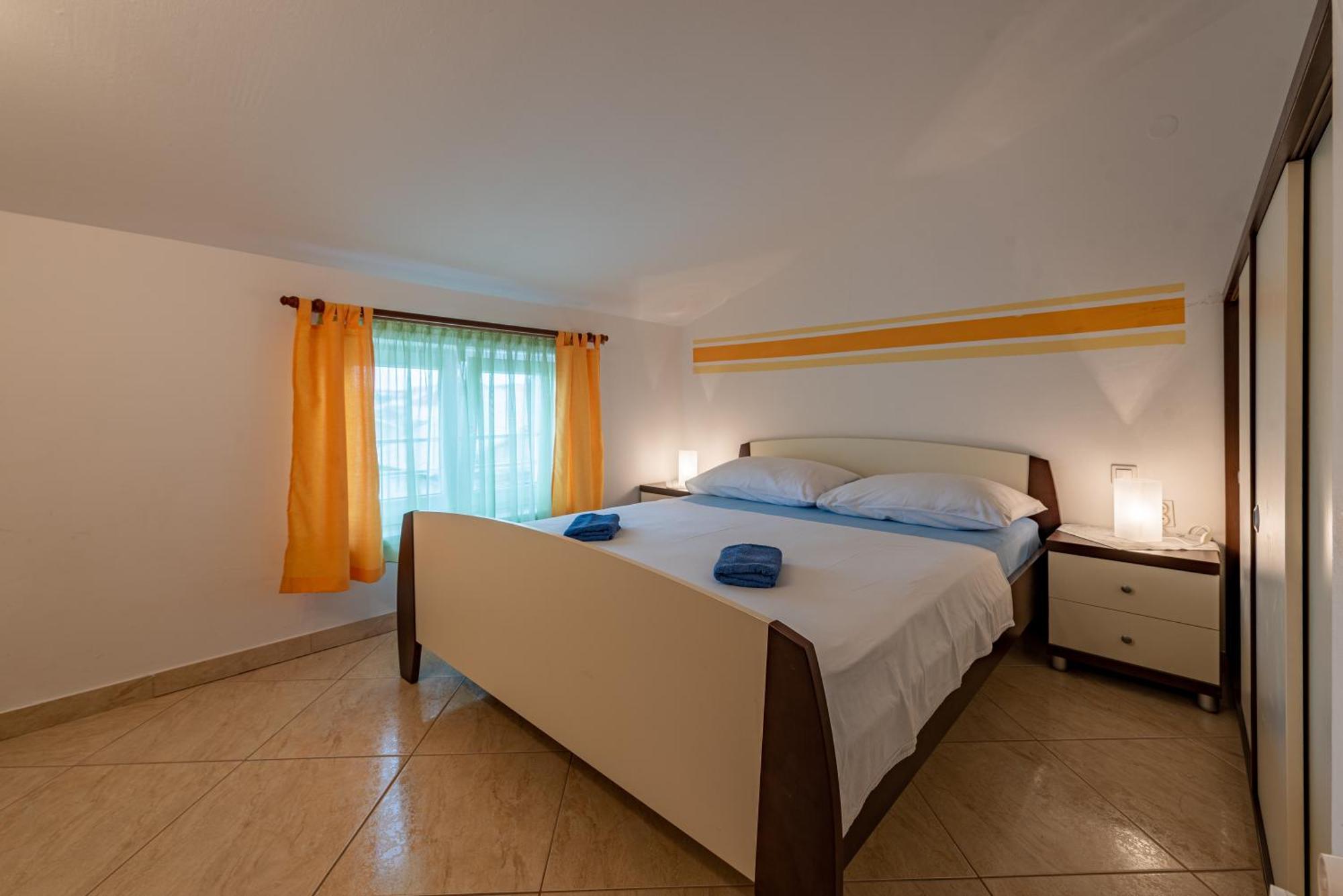 Haus Toni Apartment Razanac Room photo
