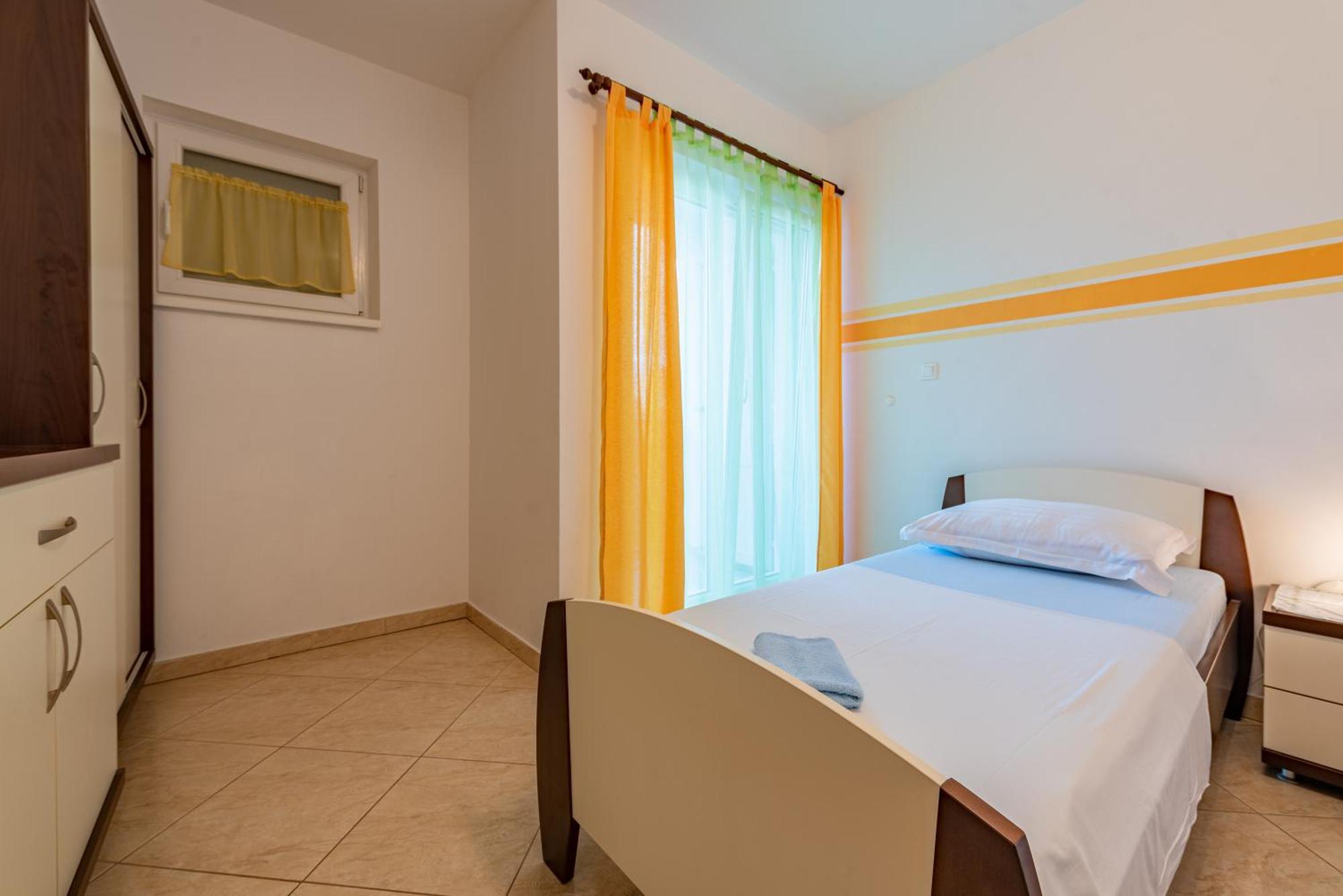 Haus Toni Apartment Razanac Room photo