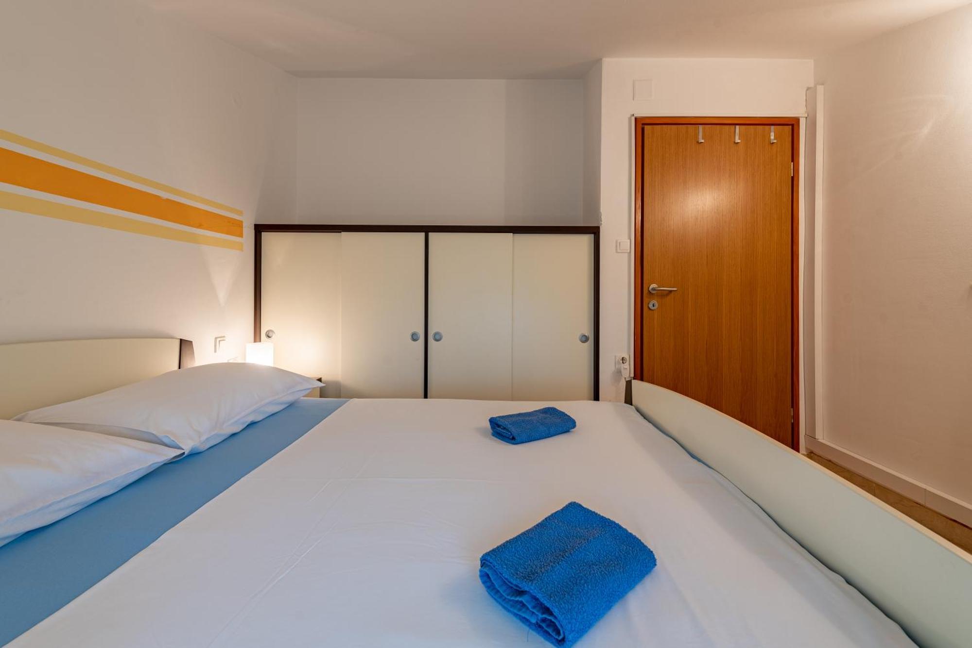 Haus Toni Apartment Razanac Room photo